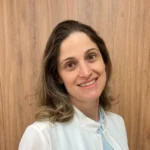 Dermatologista Dra. Patrícia Cozzi