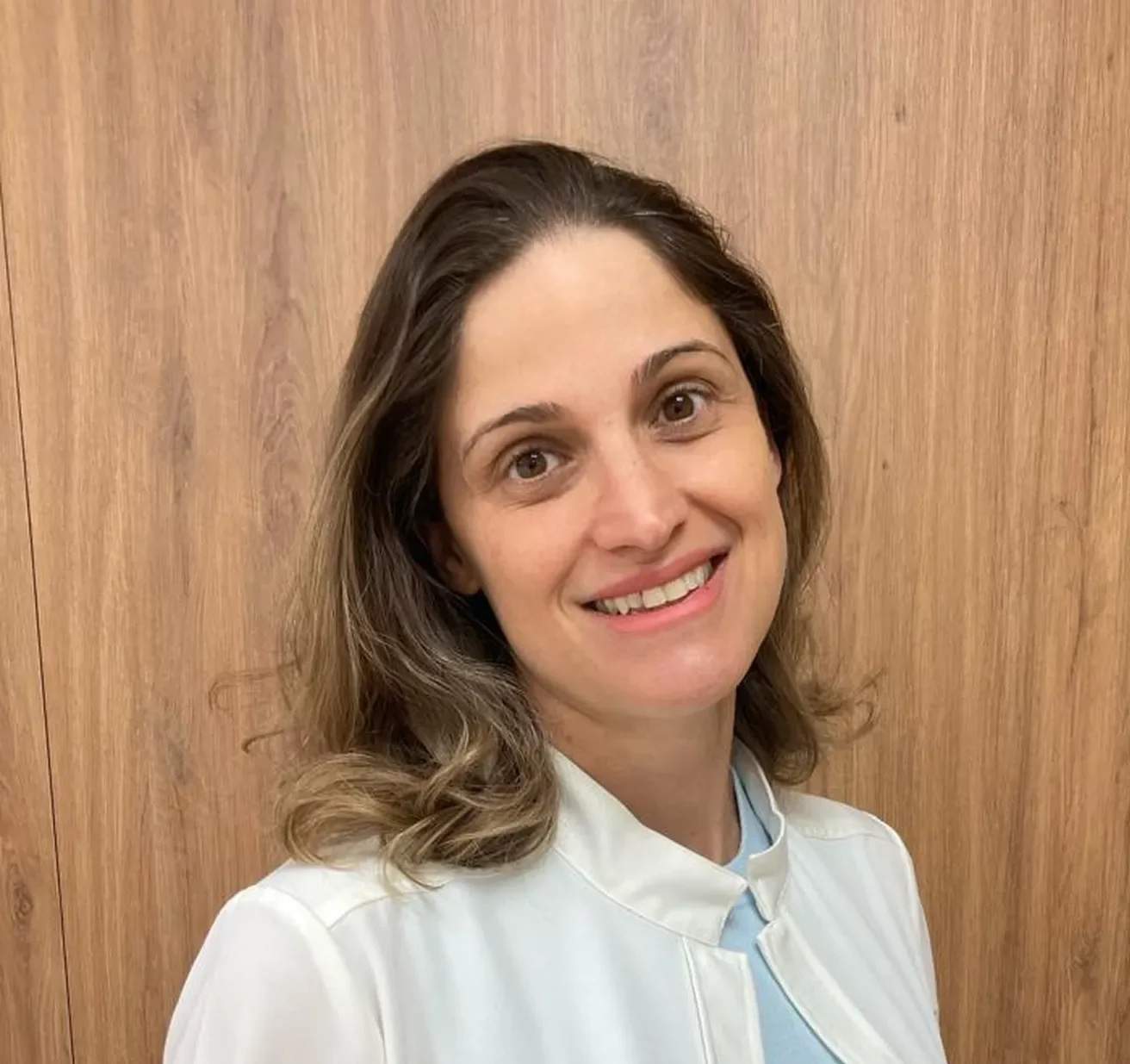 Dermatologista Dra. Patrícia Cozzi
