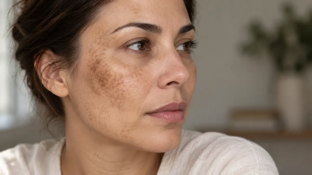 melasma dra patrícia cozzi dermatologista dermatologia